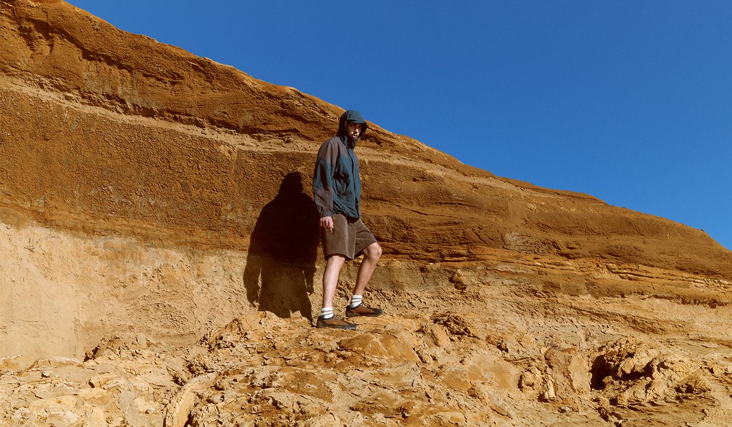 ワイルドシングス2026SS