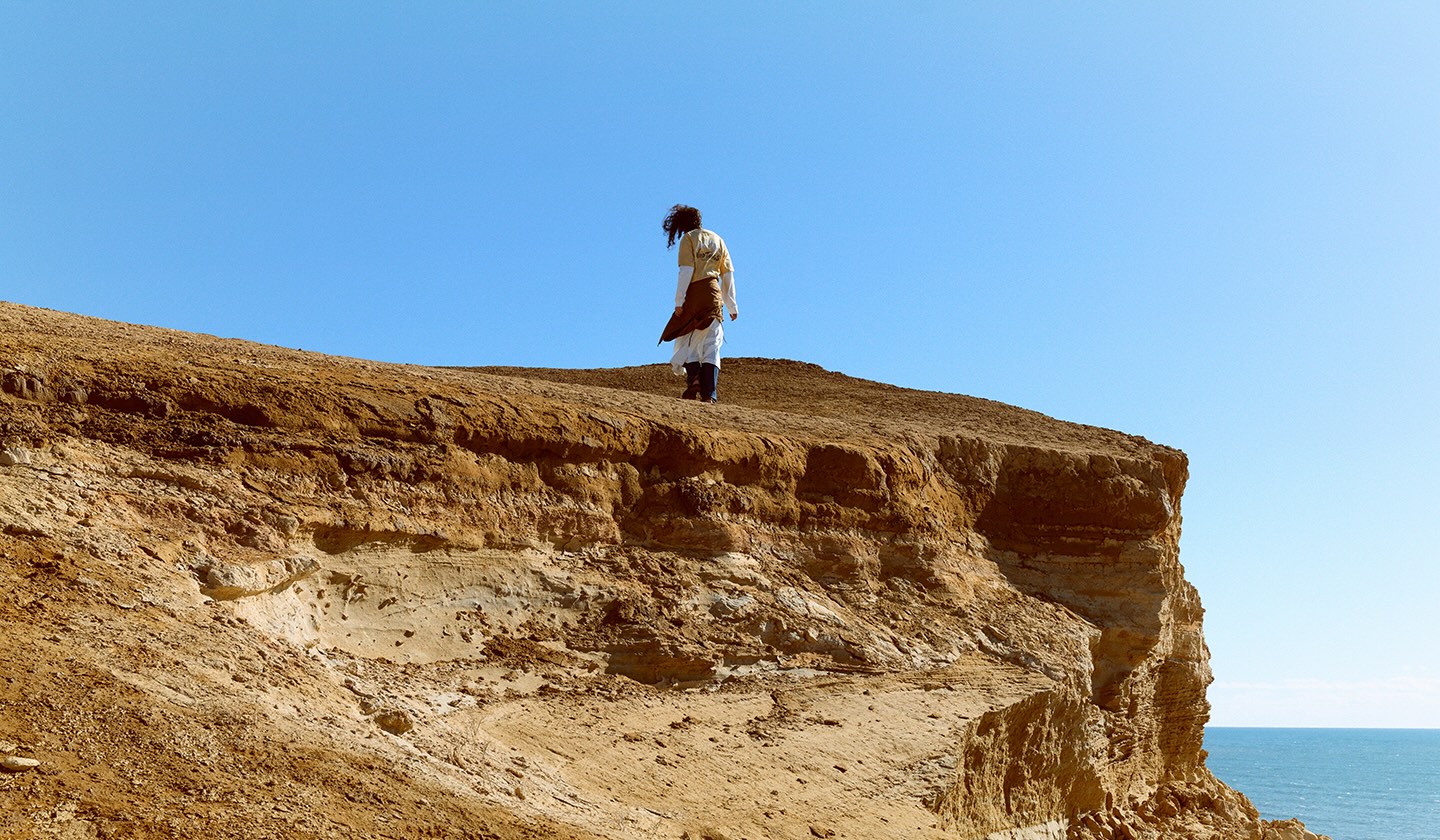 ワイルドシングス2026SS