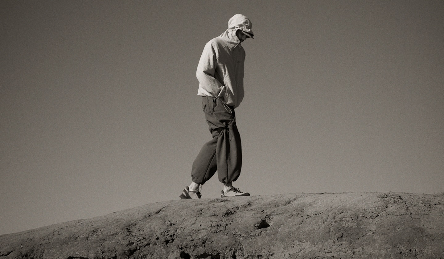 ワイルドシングス2026SS