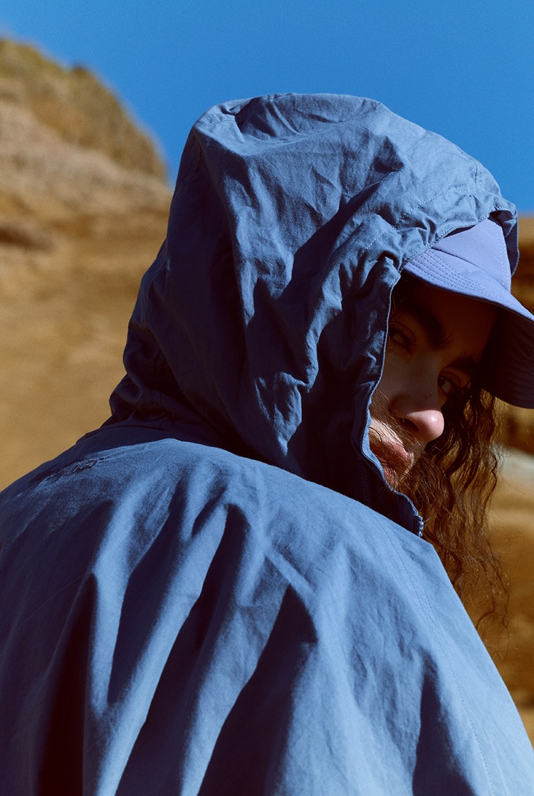 ワイルドシングス FALL/WINTER 2025