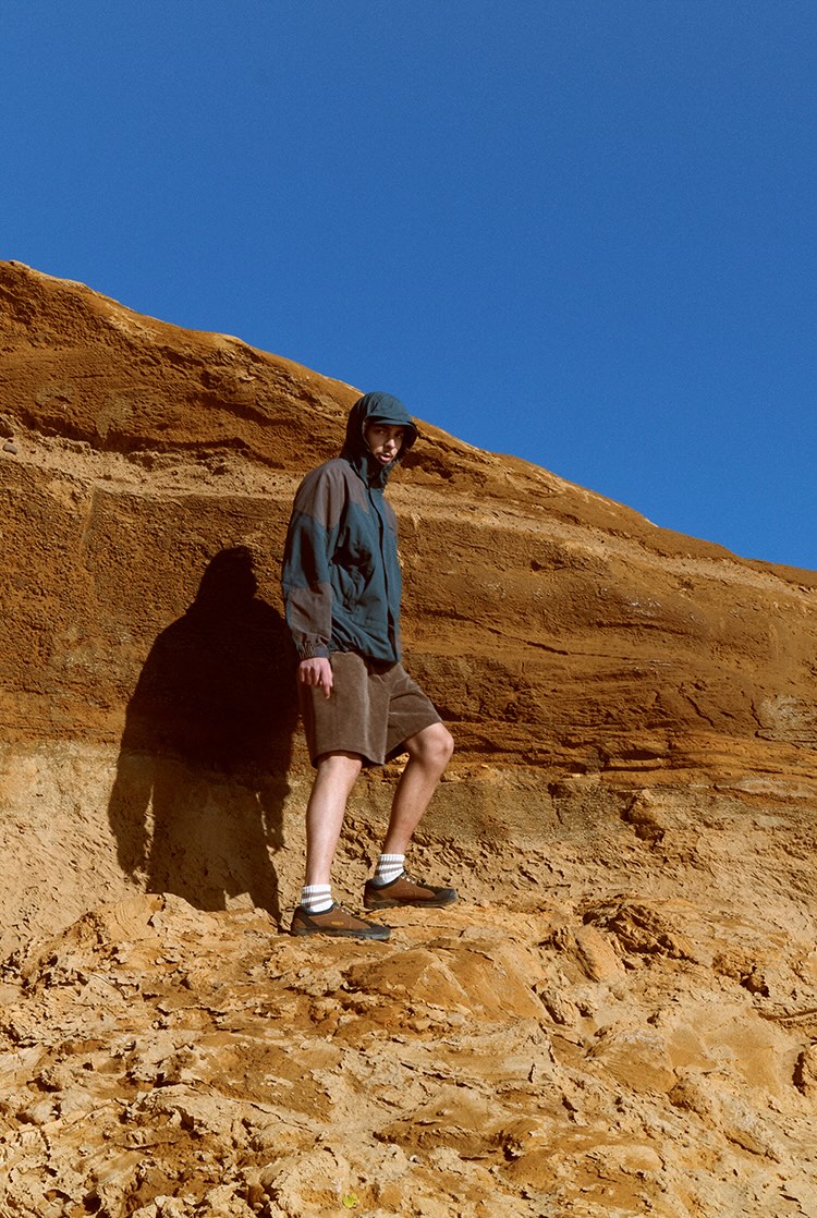 ワイルドシングス2026SS