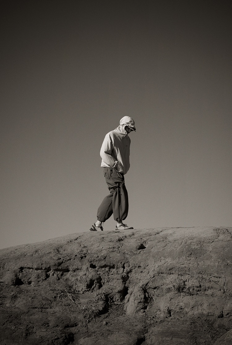 ワイルドシングス2026SS