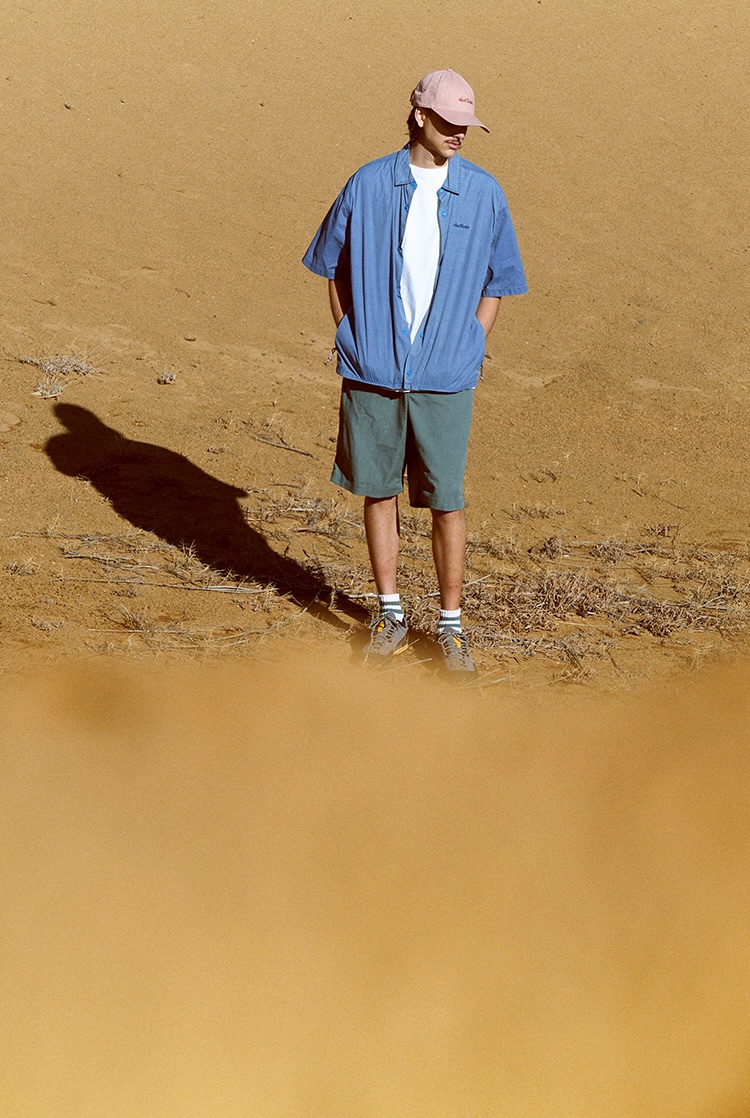 ワイルドシングス2026SS