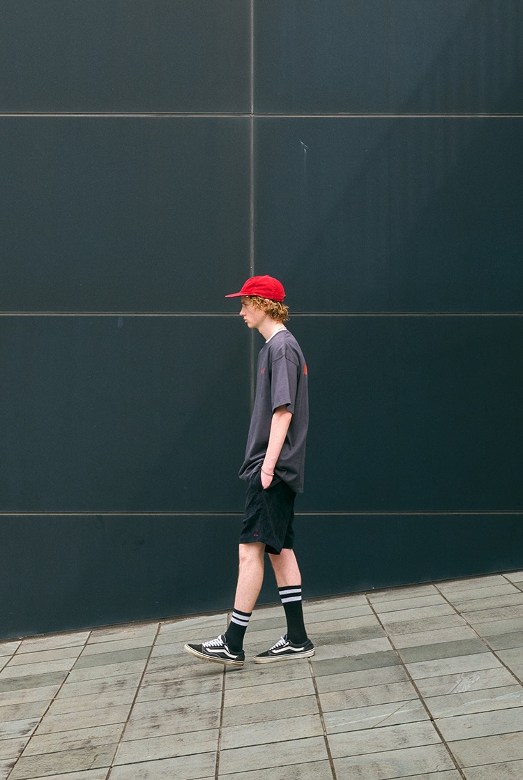 WILDTHINGS SPRING/SUMMER 2026