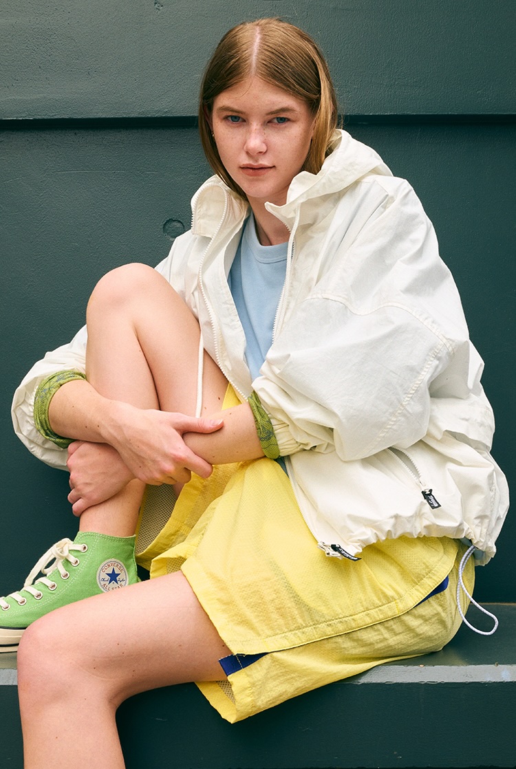WILDTHINGS SPRING/SUMMER 2026