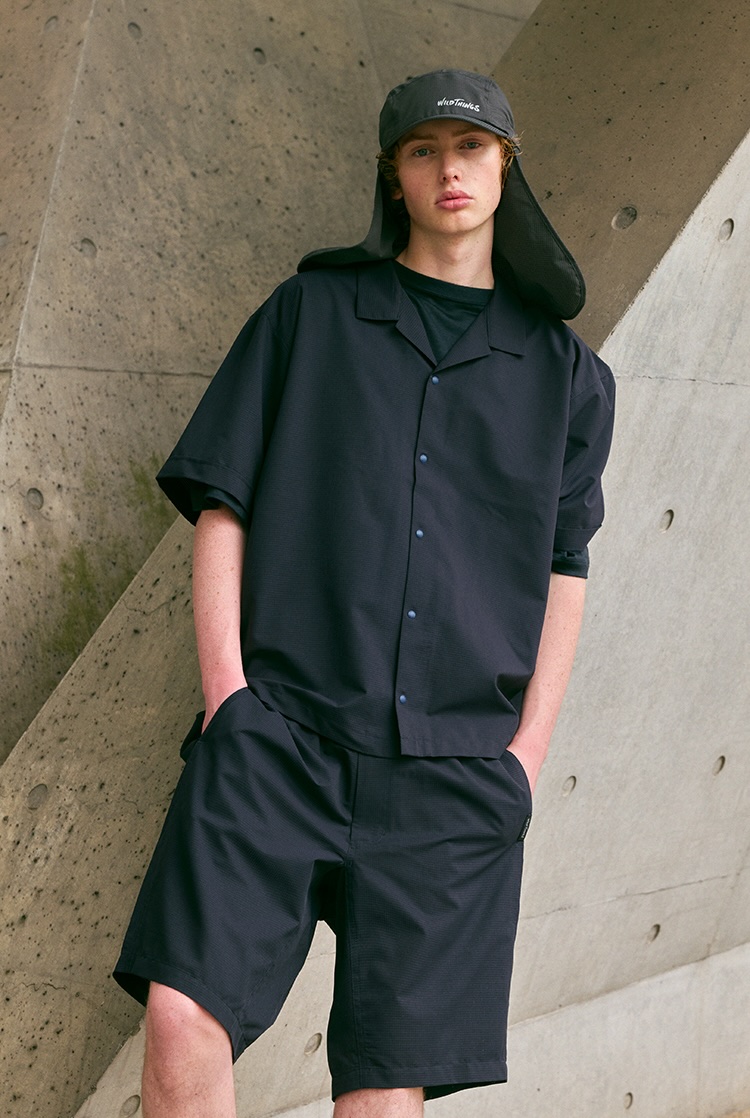 WILDTHINGS SPRING/SUMMER 2026