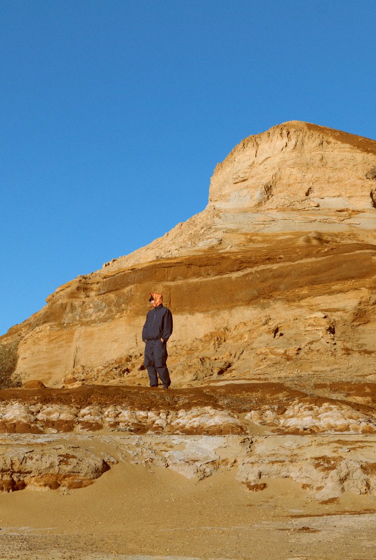 ワイルドシングス2026SS