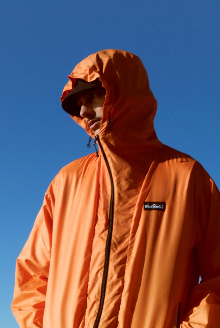 ワイルドシングス2026SS