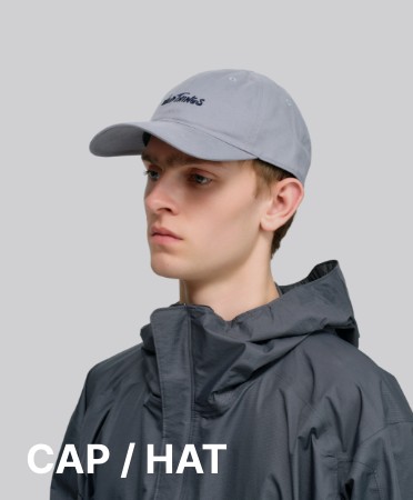 CAP / HAT