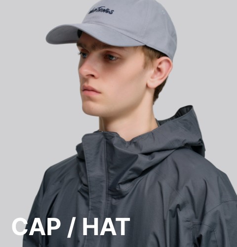 CAP / HAT