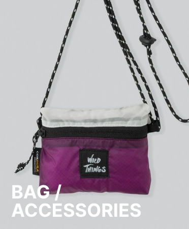 BAG / ACCESSORIES