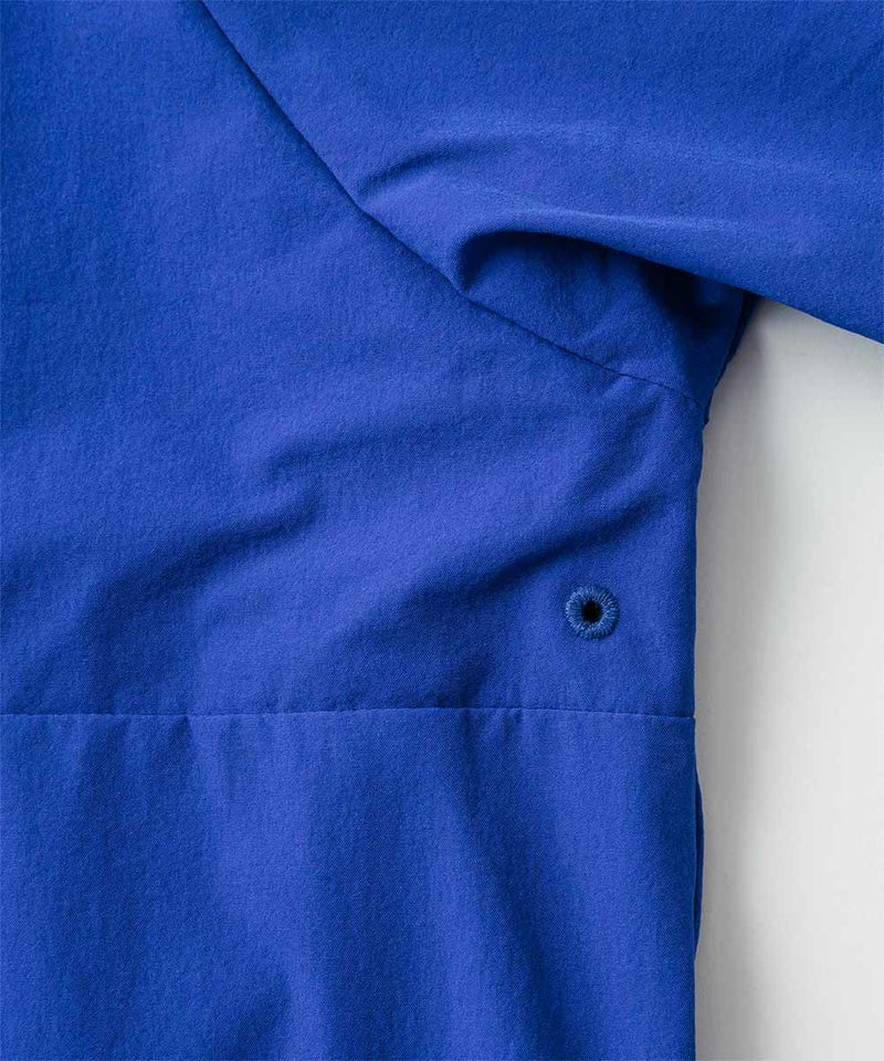 ワイルドシングス　 エラスティック ナイロン ベース クルー