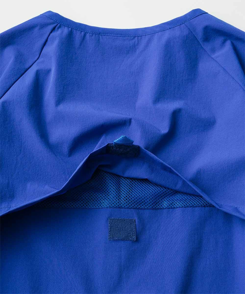 ワイルドシングス　 エラスティック ナイロン ベース クルー