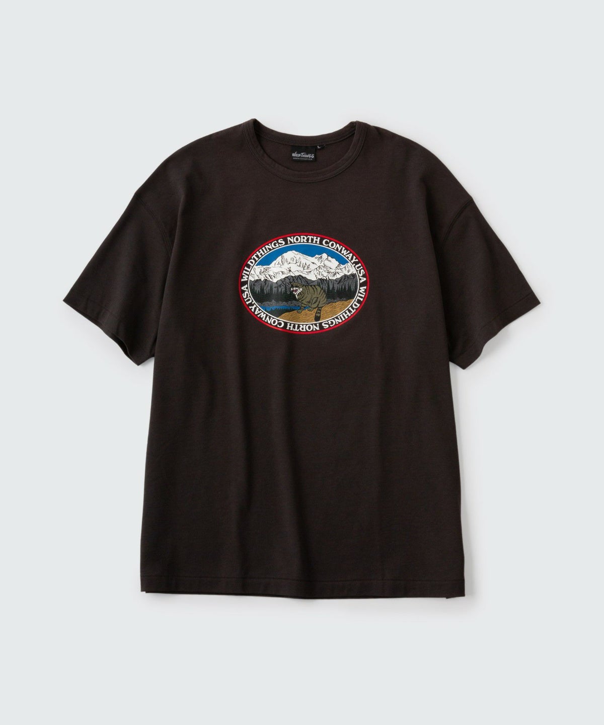 ワイルドシングス デナリキャット