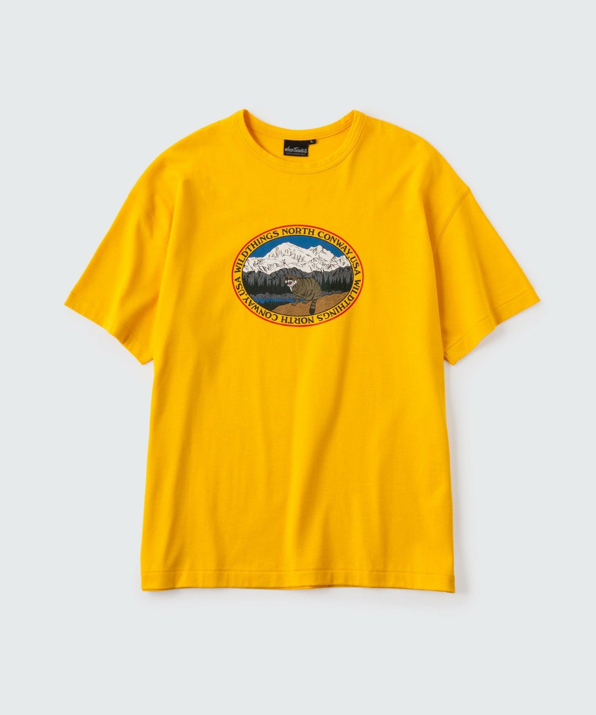 ワイルドシングス デナリキャット