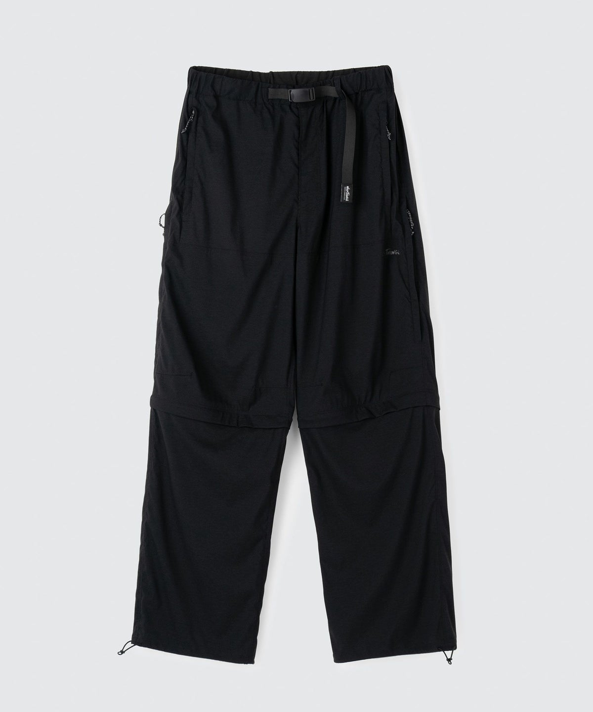 フュージョンテック コンバーチブルパンツ│FUSION TECH CONVERTIBLE PANTS ワイルドシングス