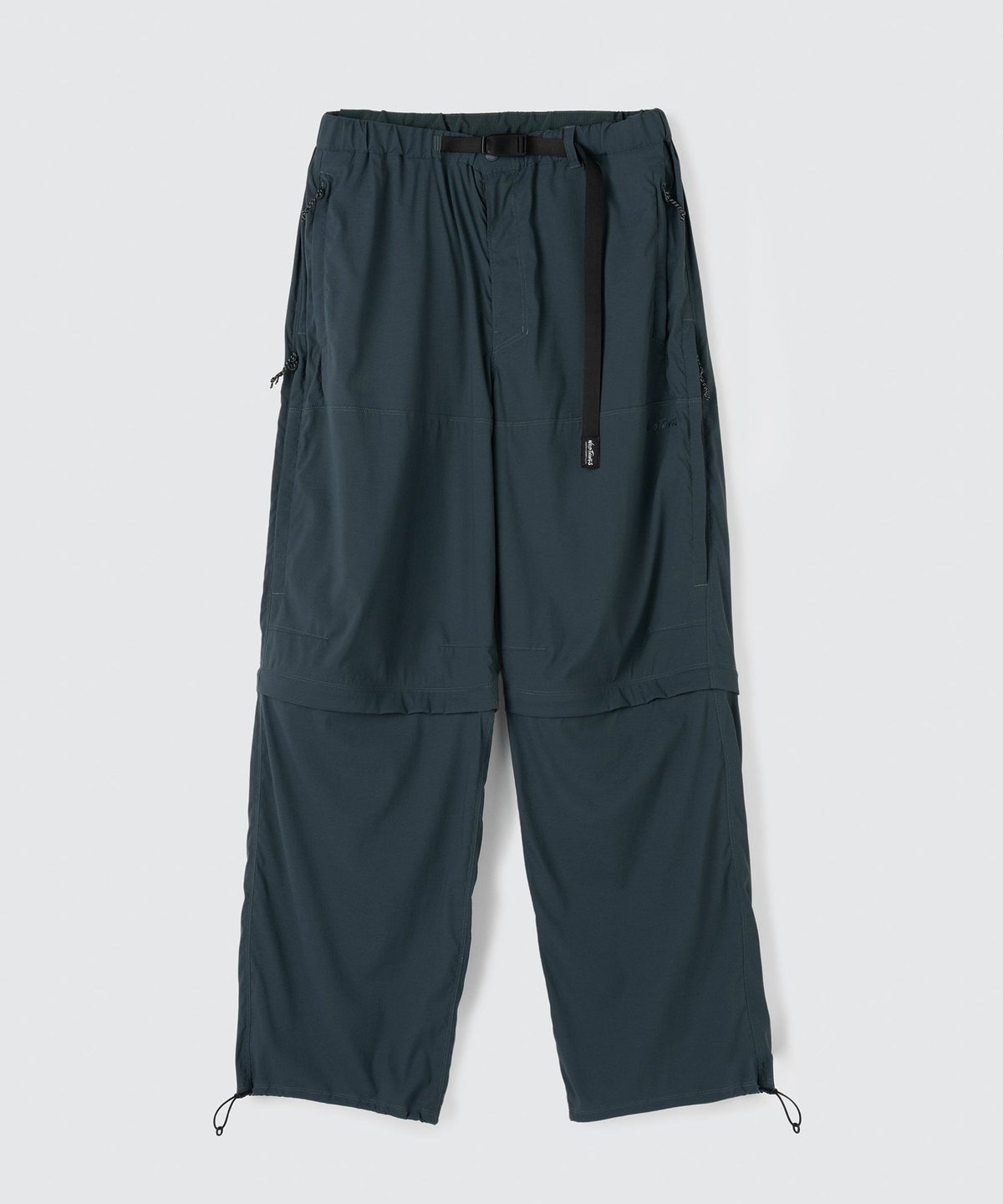 フュージョンテック コンバーチブルパンツ│FUSION TECH CONVERTIBLE PANTS ワイルドシングス