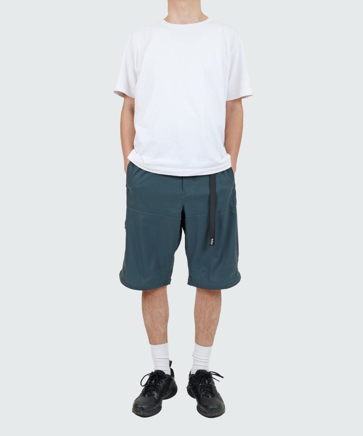 フュージョンテック コンバーチブルパンツ│FUSION TECH CONVERTIBLE PANTS ワイルドシングス