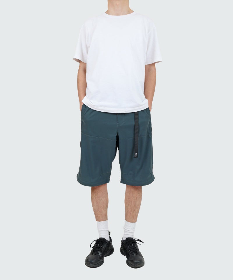 フュージョンテック コンバーチブルパンツ│FUSION TECH CONVERTIBLE PANTS ワイルドシングス