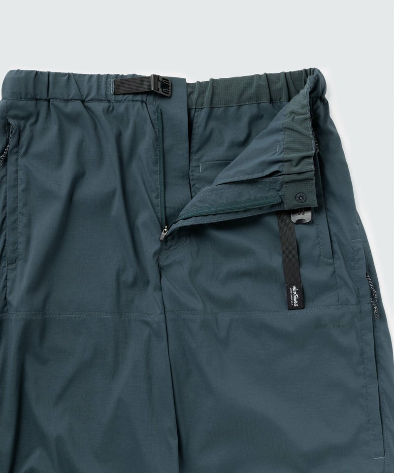 フュージョンテック コンバーチブルパンツ│FUSION TECH CONVERTIBLE PANTS ワイルドシングス