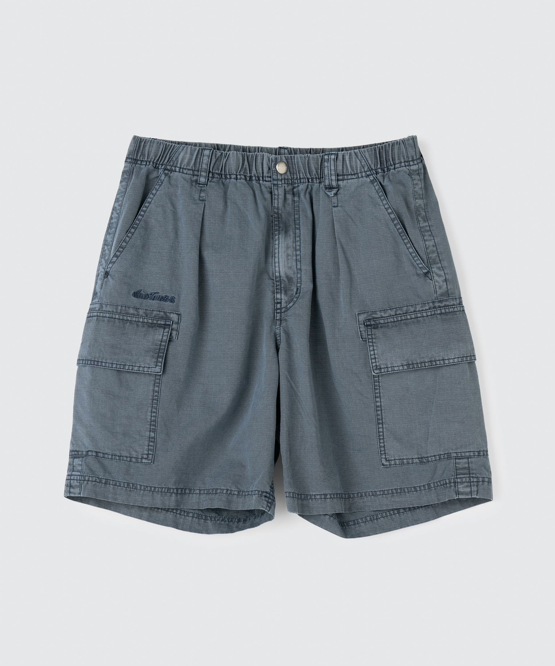 ガーメントカーゴショーツ│GARMENT CARGO SHORTS | ワイルドシングス