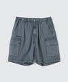 ガーメントカーゴショーツ│GARMENT CARGO SHORTS ワイルドシングス