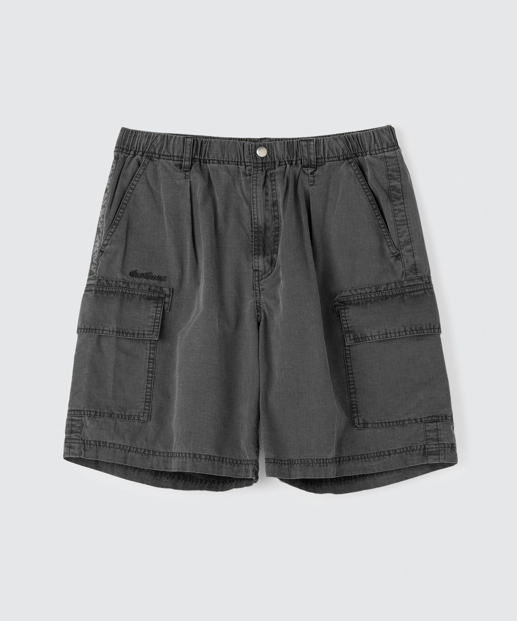 ガーメントカーゴショーツ│GARMENT CARGO SHORTS | ワイルドシングス