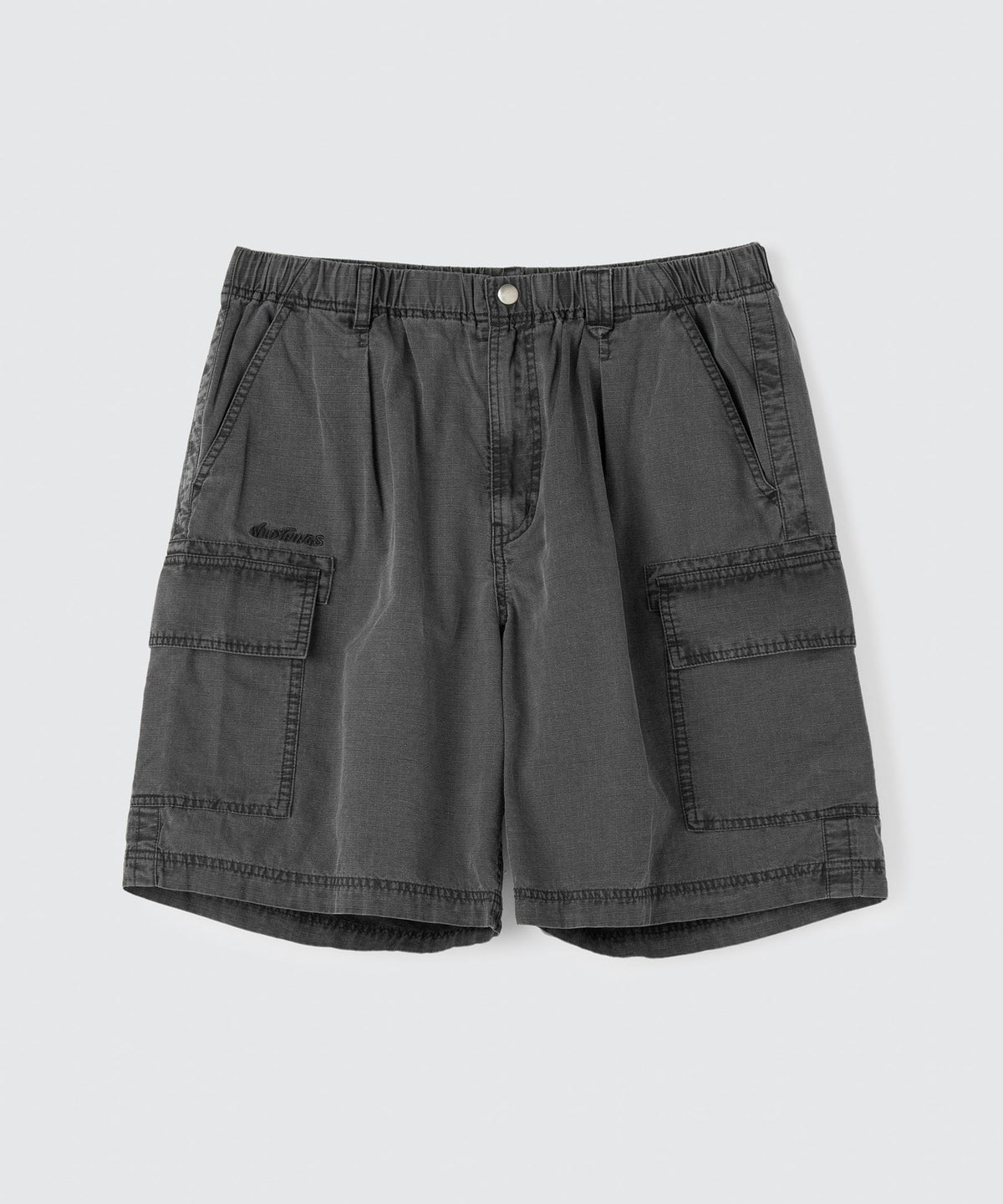 ガーメントカーゴショーツ│GARMENT CARGO SHORTS ワイルドシングス