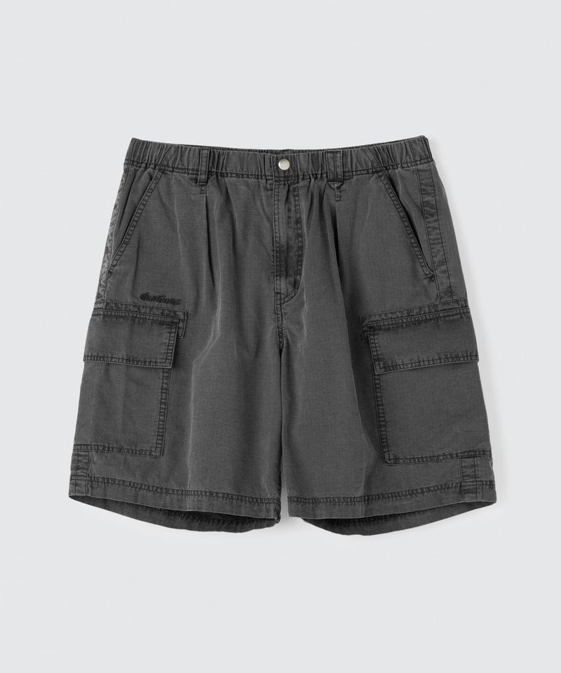 ガーメントカーゴショーツ│GARMENT CARGO SHORTS ワイルドシングス