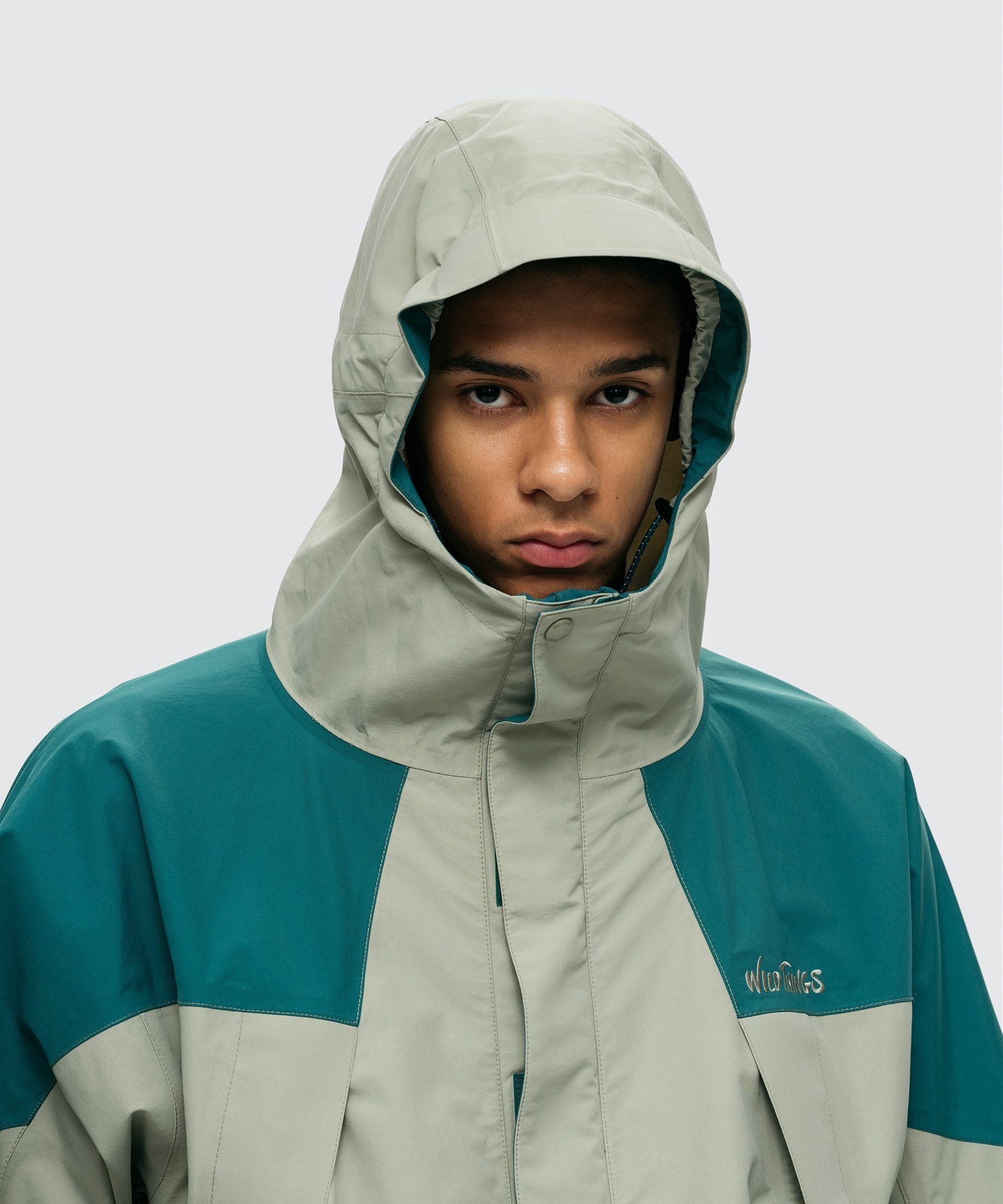 メンズ古着LL 3L (13着まとめ売り)オマケ付き 3レイヤー マシーフジャケット│3L MASSIF JACKET | ワイルドシングス