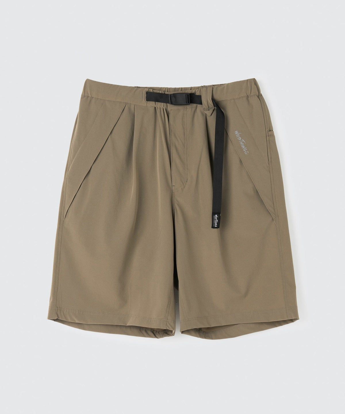 デナリショーツ│DENALI SHORTS ワイルドシングス