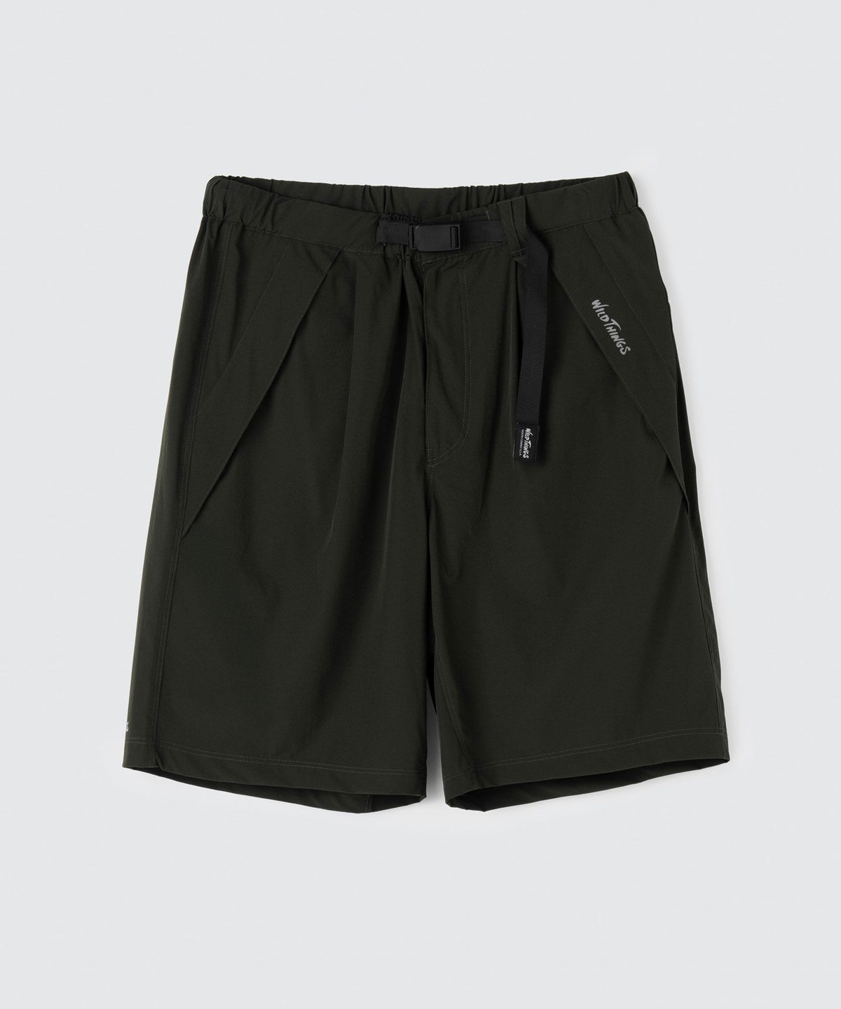 デナリショーツ│DENALI SHORTS ワイルドシングス