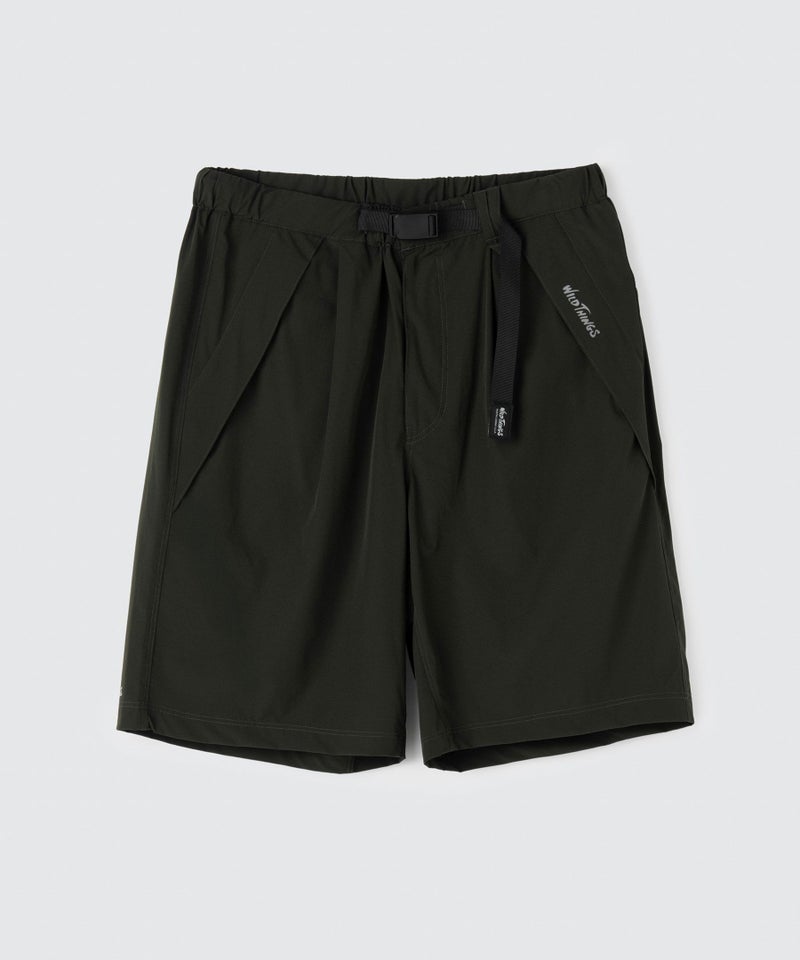 デナリショーツ│DENALI SHORTS ワイルドシングス