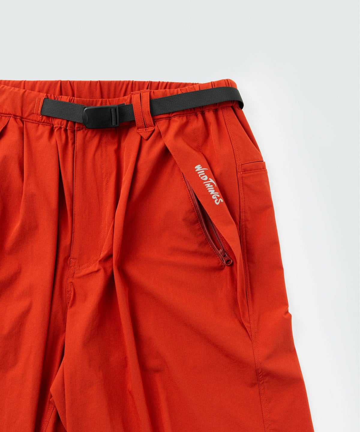 デナリショーツ│DENALI SHORTS ワイルドシングス