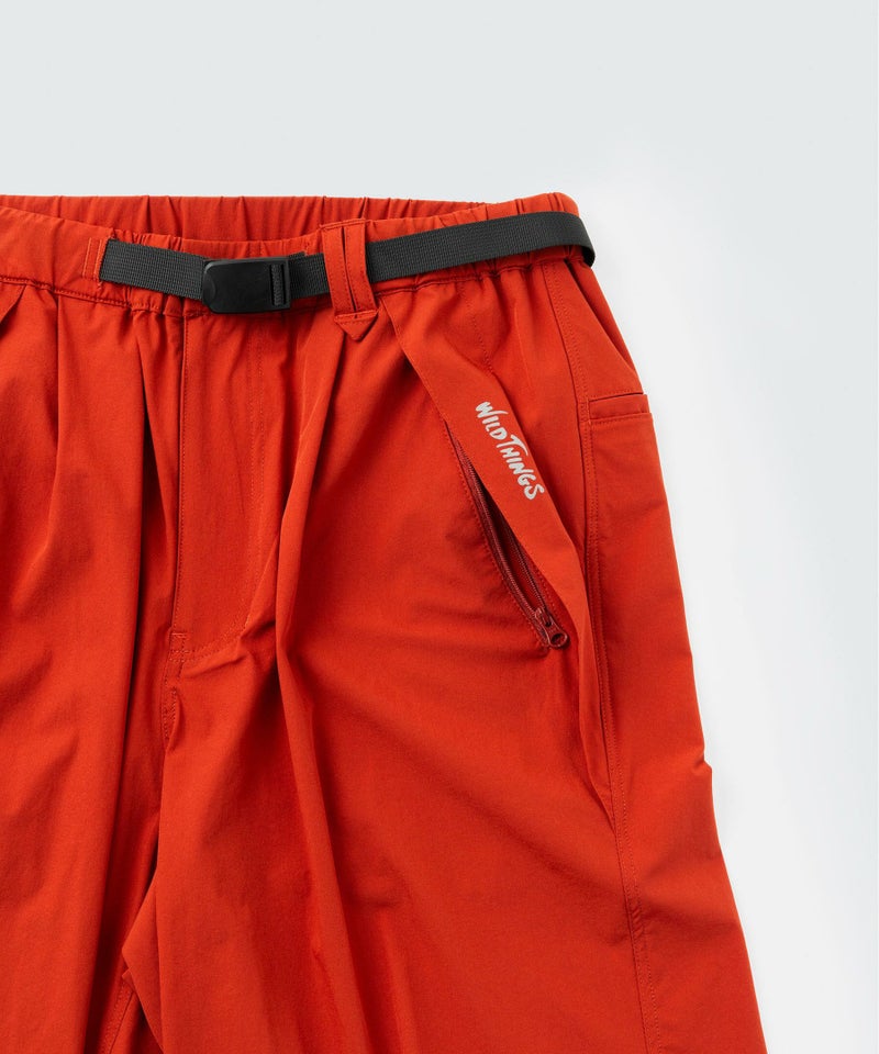 デナリショーツ│DENALI SHORTS ワイルドシングス