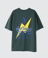 ワイルドシングスコードTシャツ│WILD THINGS CODE TEE ワイルドシングス