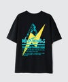ワイルドシングスコードTシャツ│WILD THINGS CODE TEE ワイルドシングス