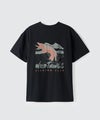 パイクフィッシングTシャツ│PIKE FISHING TEE　ワイルドシングス