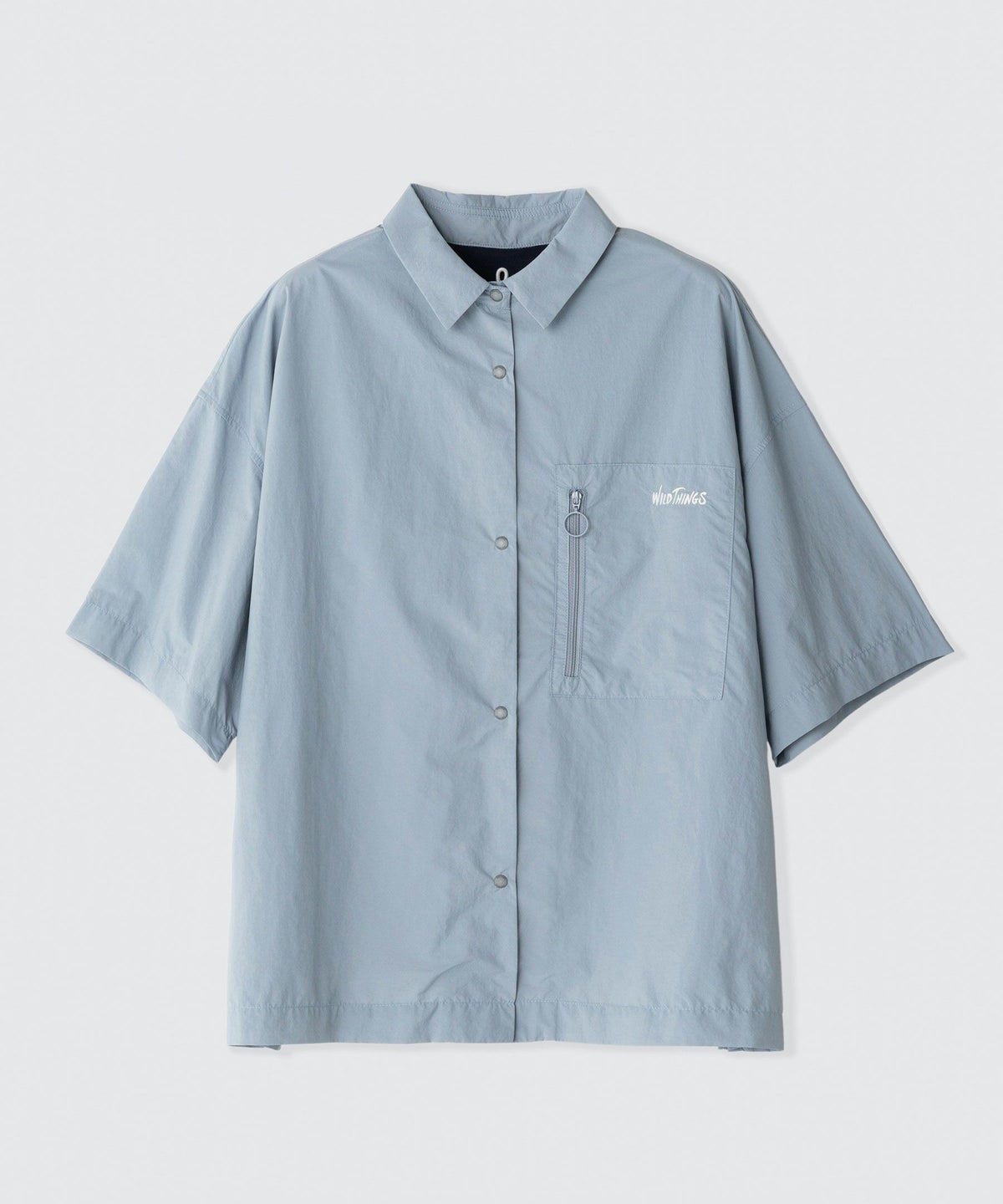 ビーチシャツ│BEACH SHIRTS　ワイルドシングス