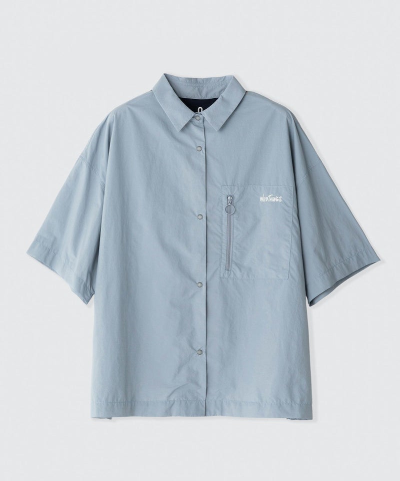 ビーチシャツ│BEACH SHIRTS　ワイルドシングス