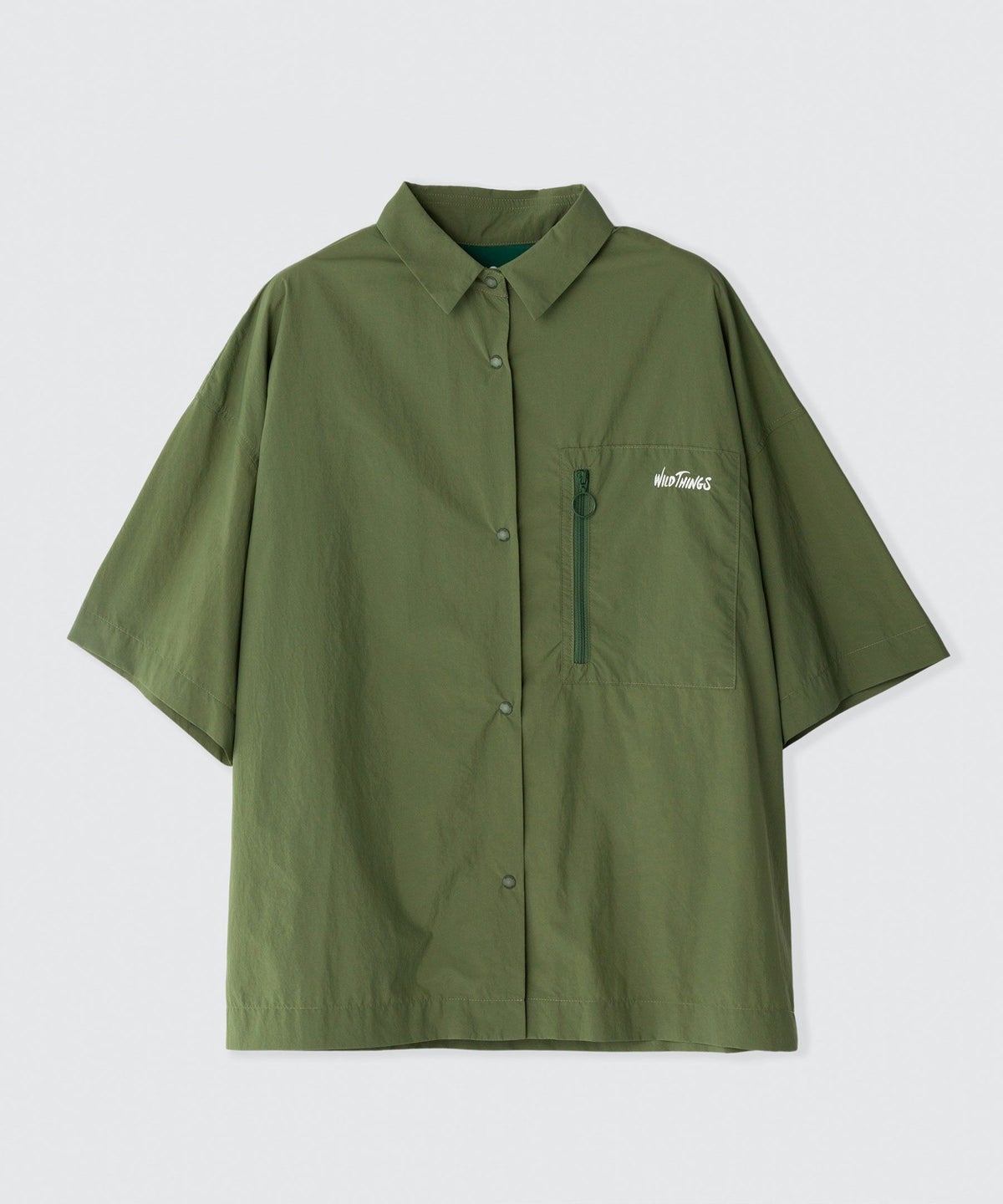 ビーチシャツ│BEACH SHIRTS　ワイルドシングス