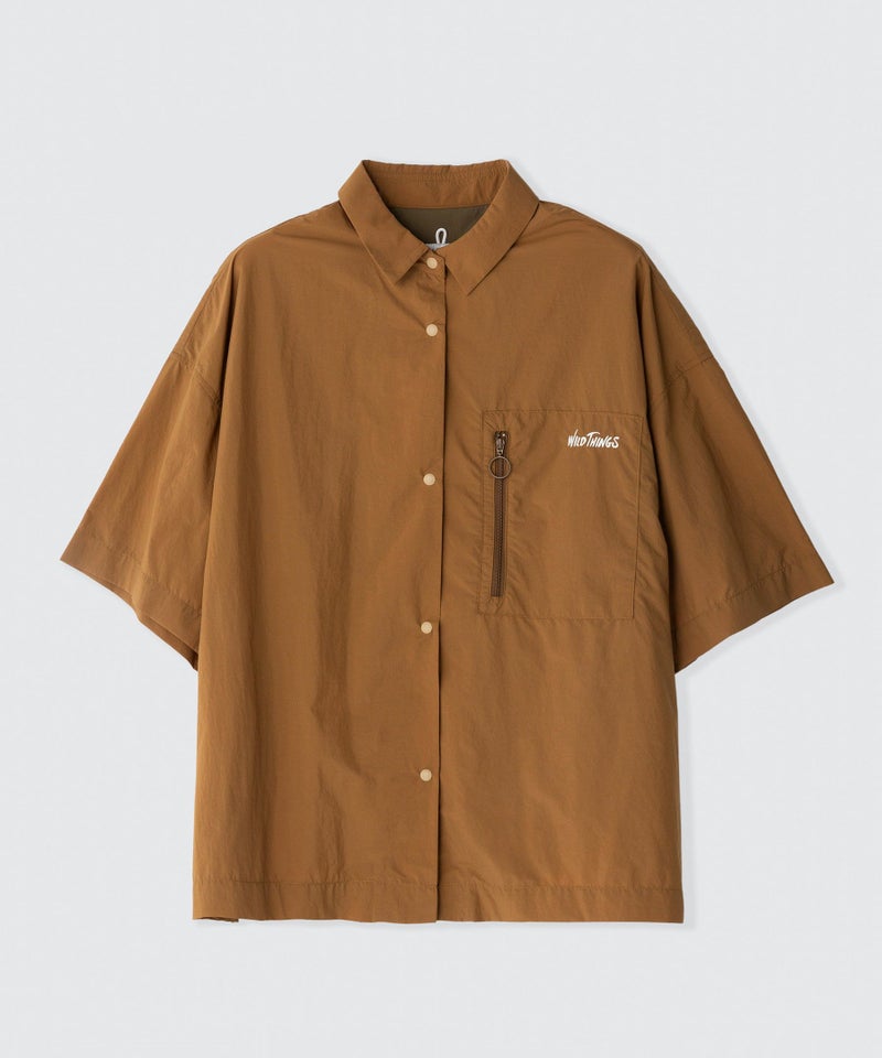 ビーチシャツ│BEACH SHIRTS　ワイルドシングス