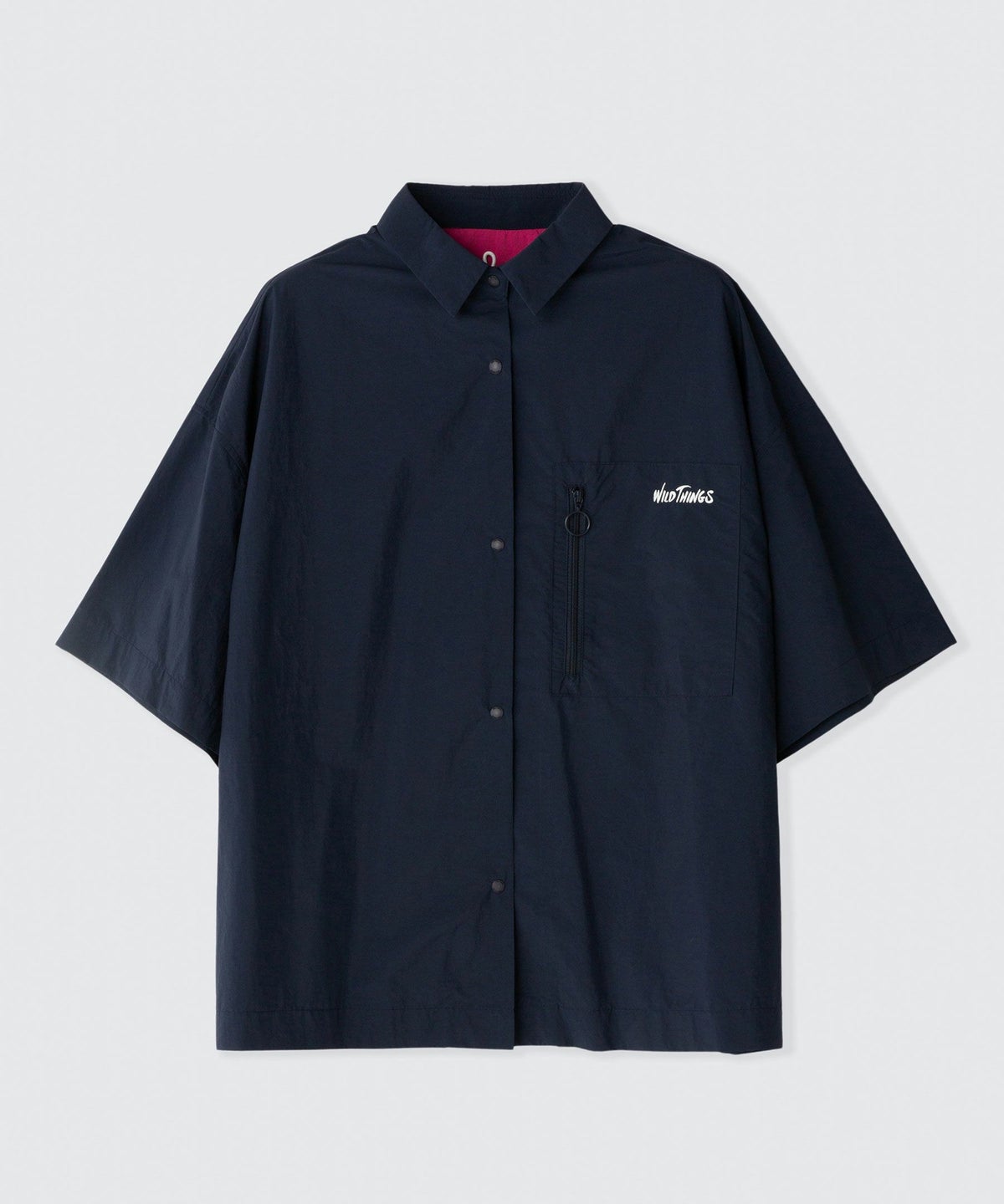 ビーチシャツ│BEACH SHIRTS　ワイルドシングス