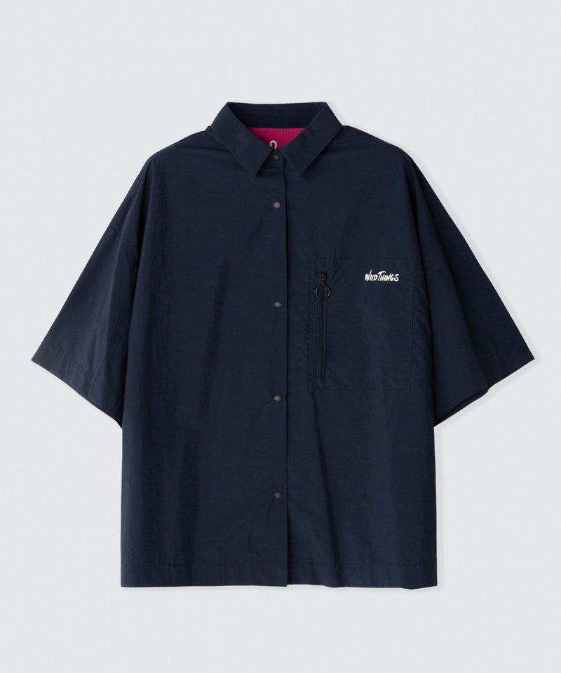 ビーチシャツ│BEACH SHIRTS　ワイルドシングス