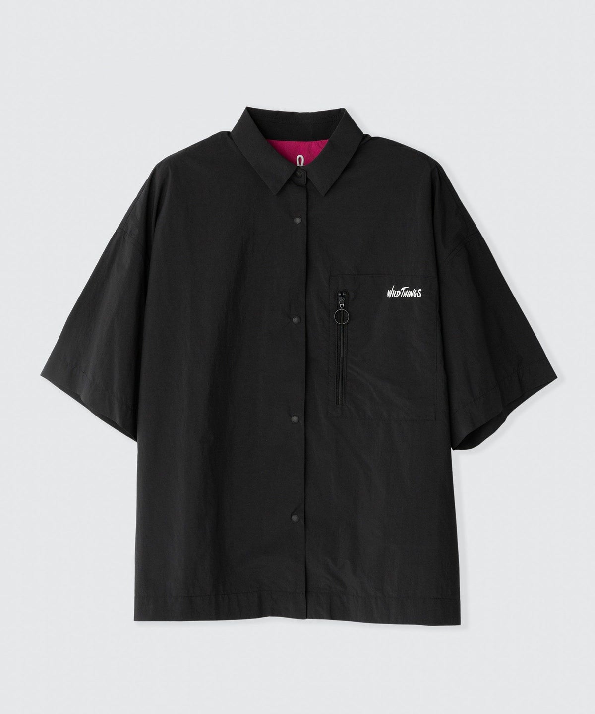 ビーチシャツ│BEACH SHIRTS　ワイルドシングス