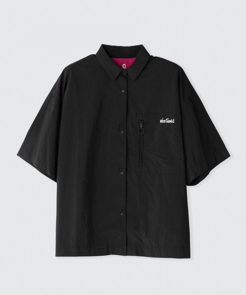 ビーチシャツ│BEACH SHIRTS　ワイルドシングス