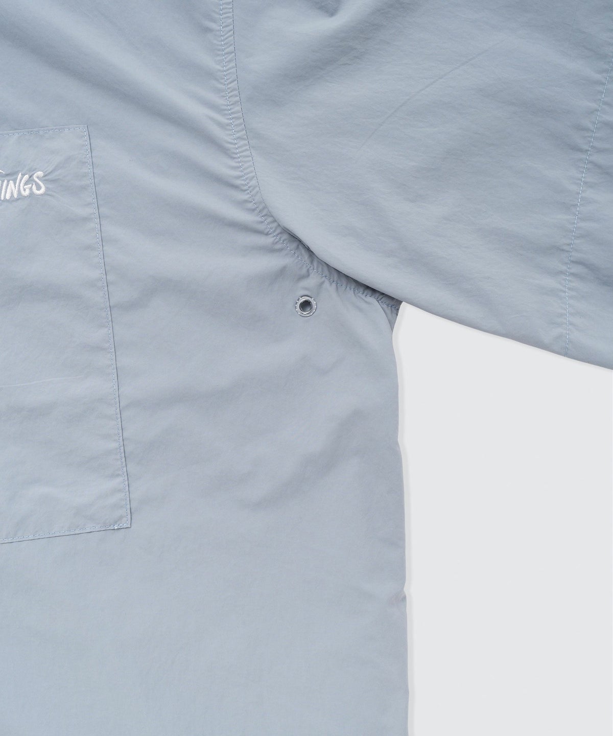 ビーチシャツ│BEACH SHIRTS　ワイルドシングス