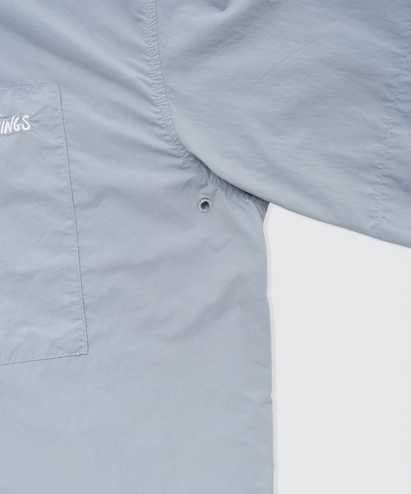 ビーチシャツ│BEACH SHIRTS　ワイルドシングス