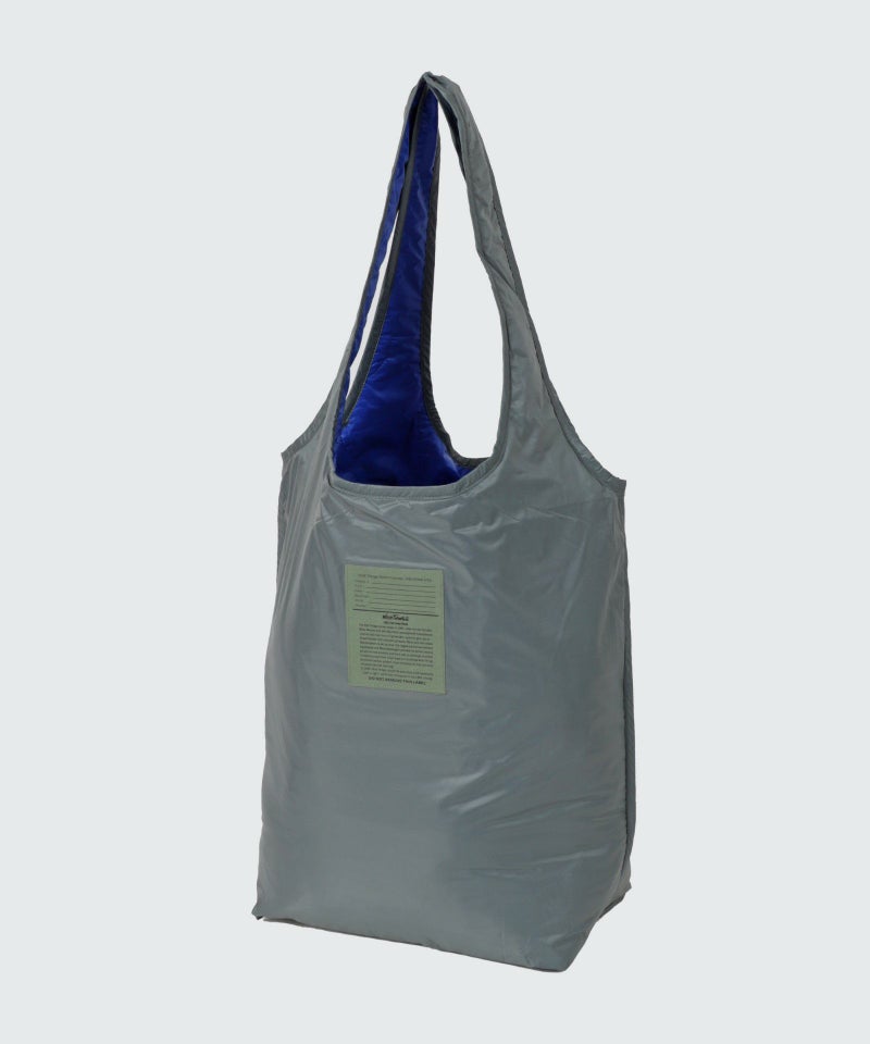 リバーシブルバッグ│REVERSIBLE BAG　ワイルドシングス