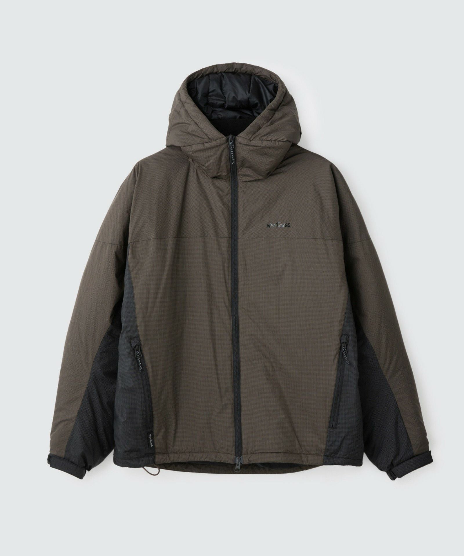 3レイヤー マシーフジャケット│3L MASSIF JACKET | ワイルドシングス